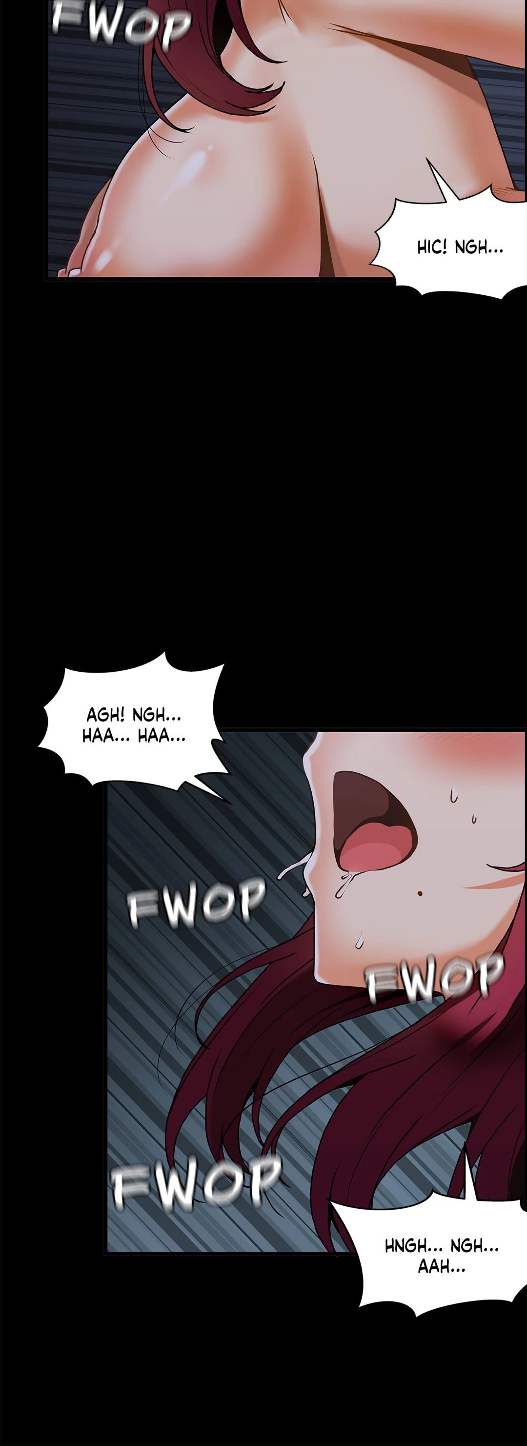 Twin Recipe Chapter 28 - HolyManga.Net