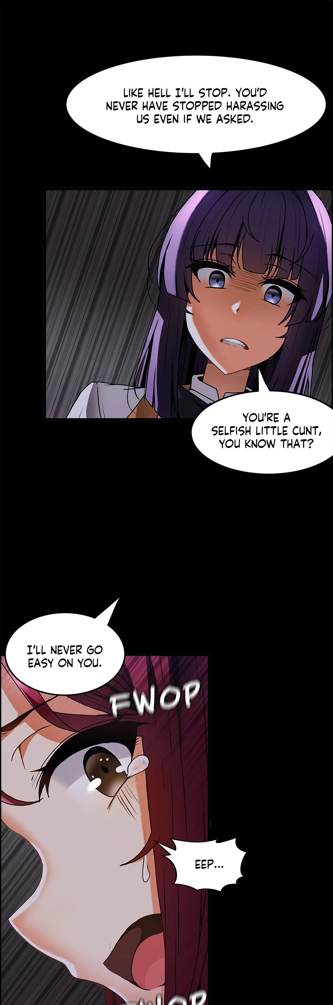 Twin Recipe Chapter 28 - HolyManga.Net