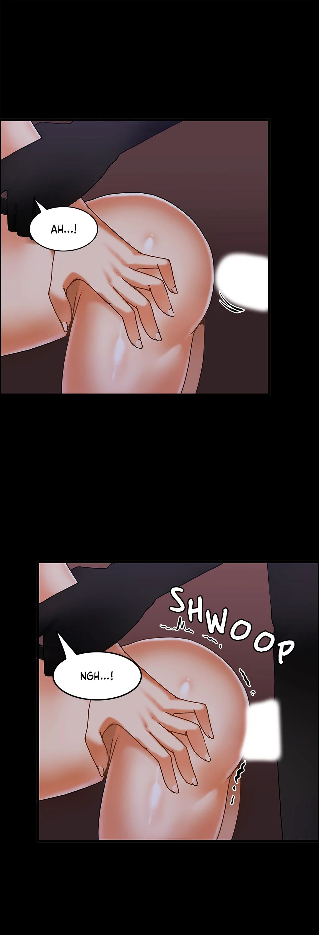 Twin Recipe Chapter 28 - HolyManga.Net