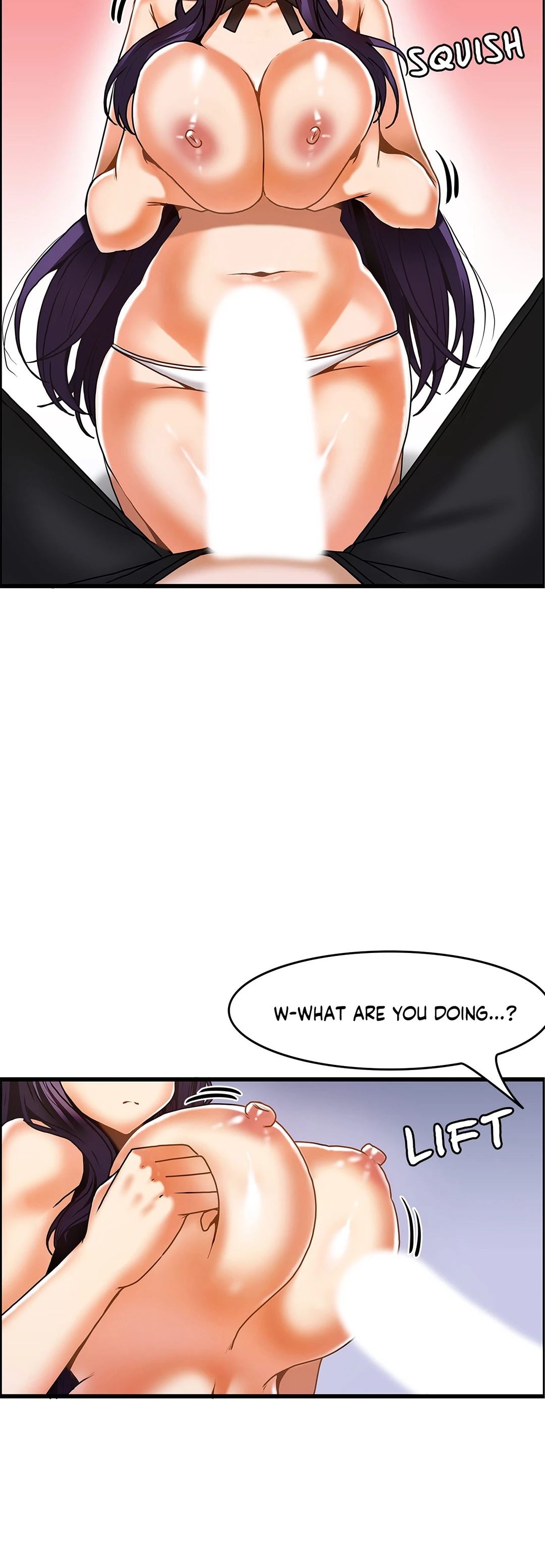Twin Recipe Chapter 29 - HolyManga.Net