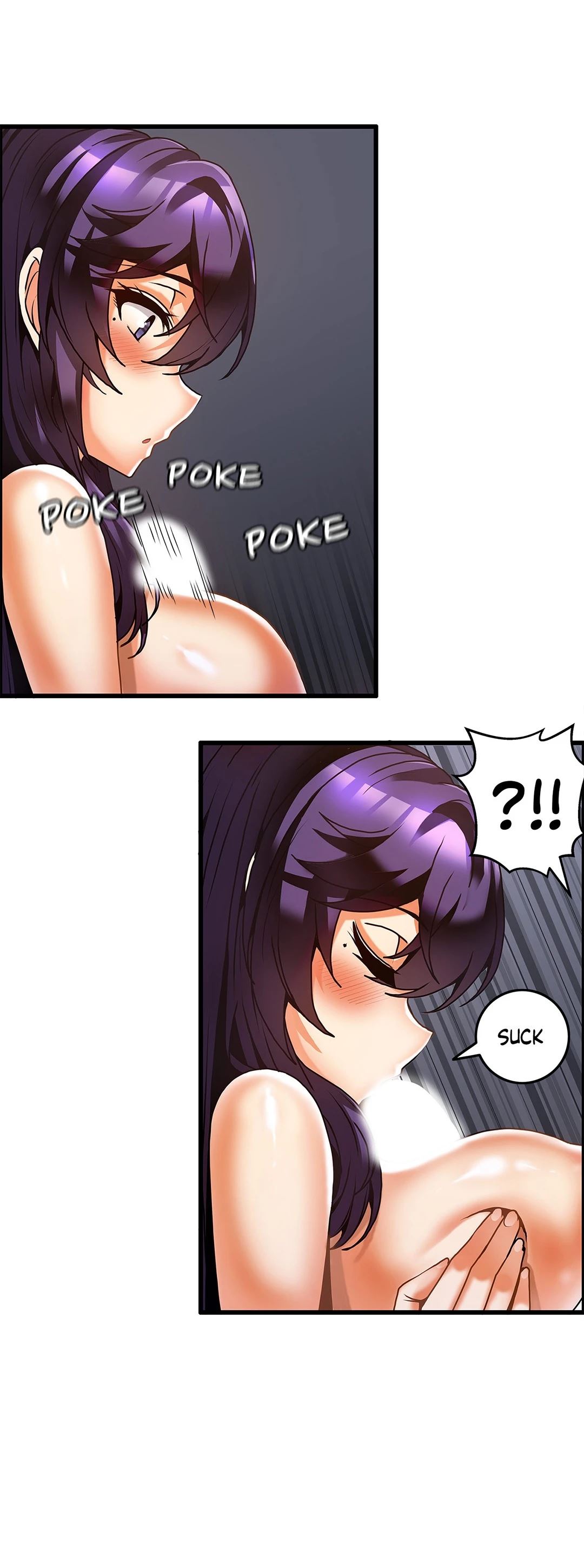 Twin Recipe Chapter 29 - HolyManga.Net