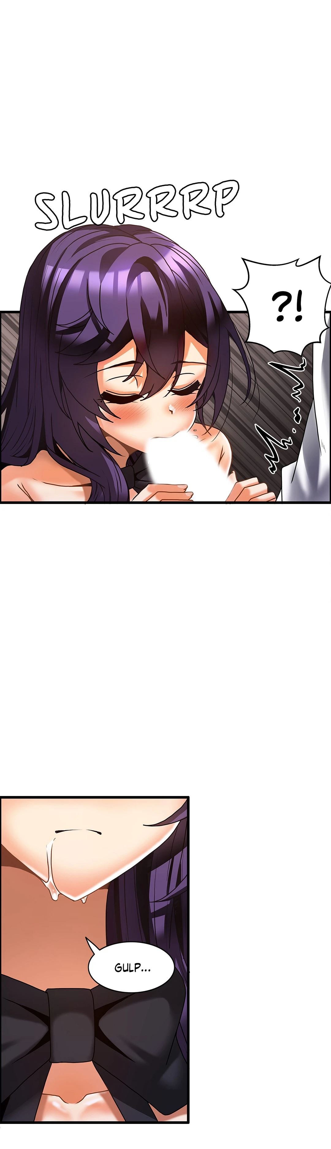 Twin Recipe Chapter 29 - HolyManga.Net