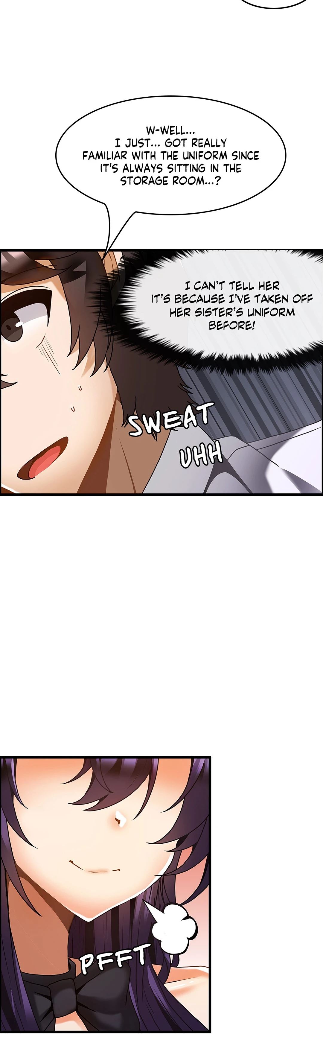 Twin Recipe Chapter 29 - HolyManga.Net