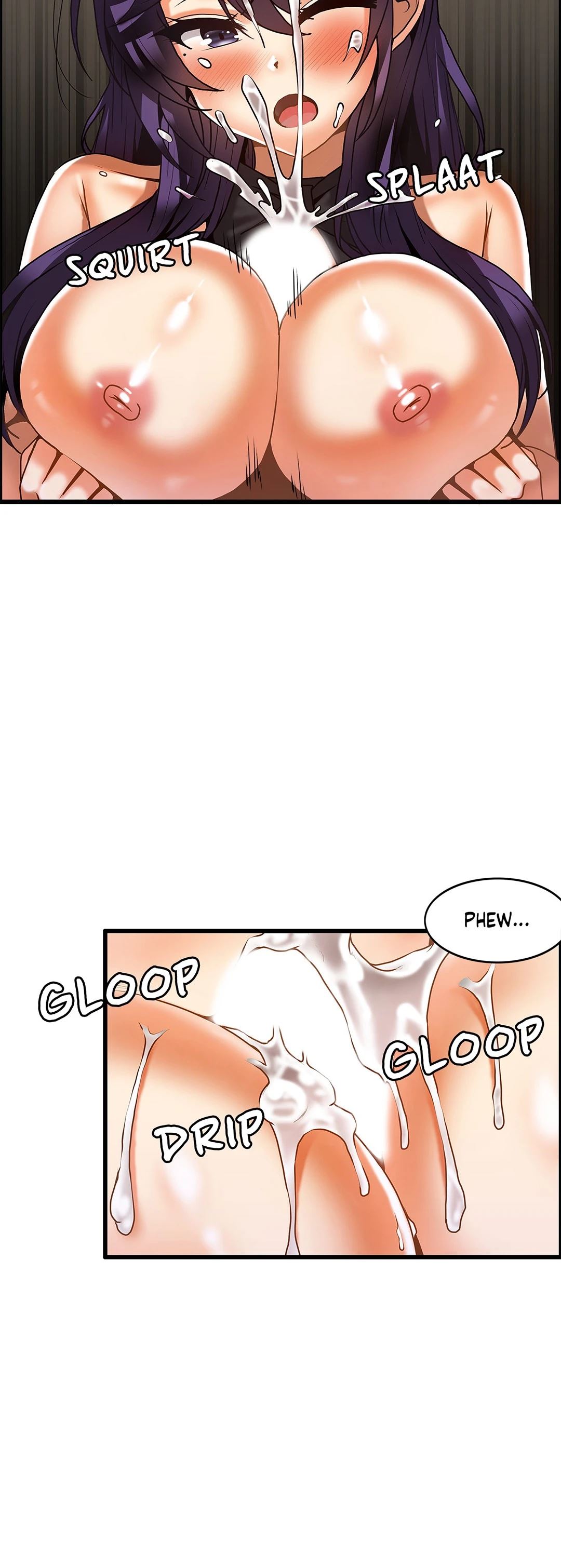 Twin Recipe Chapter 29 - HolyManga.Net