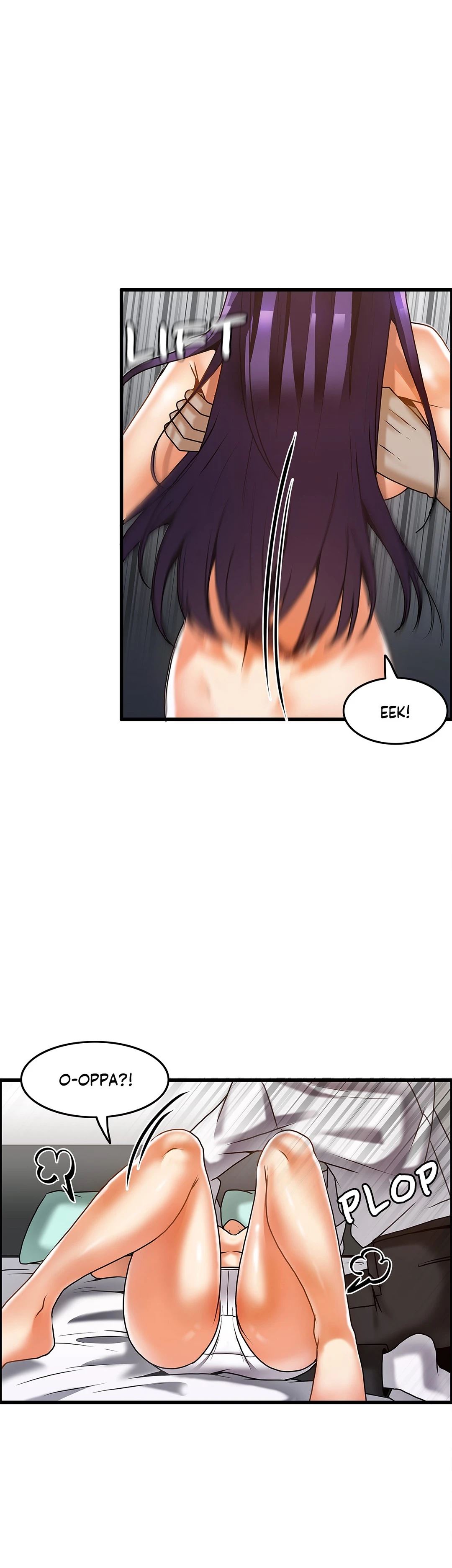 Twin Recipe Chapter 29 - HolyManga.Net