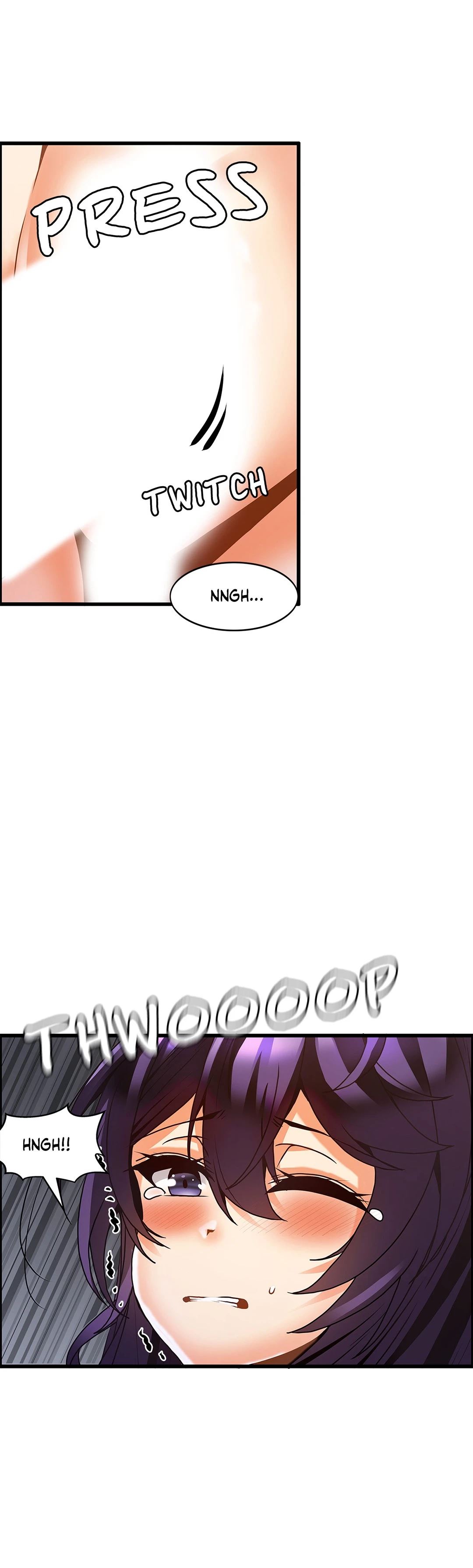 Twin Recipe Chapter 29 - HolyManga.Net