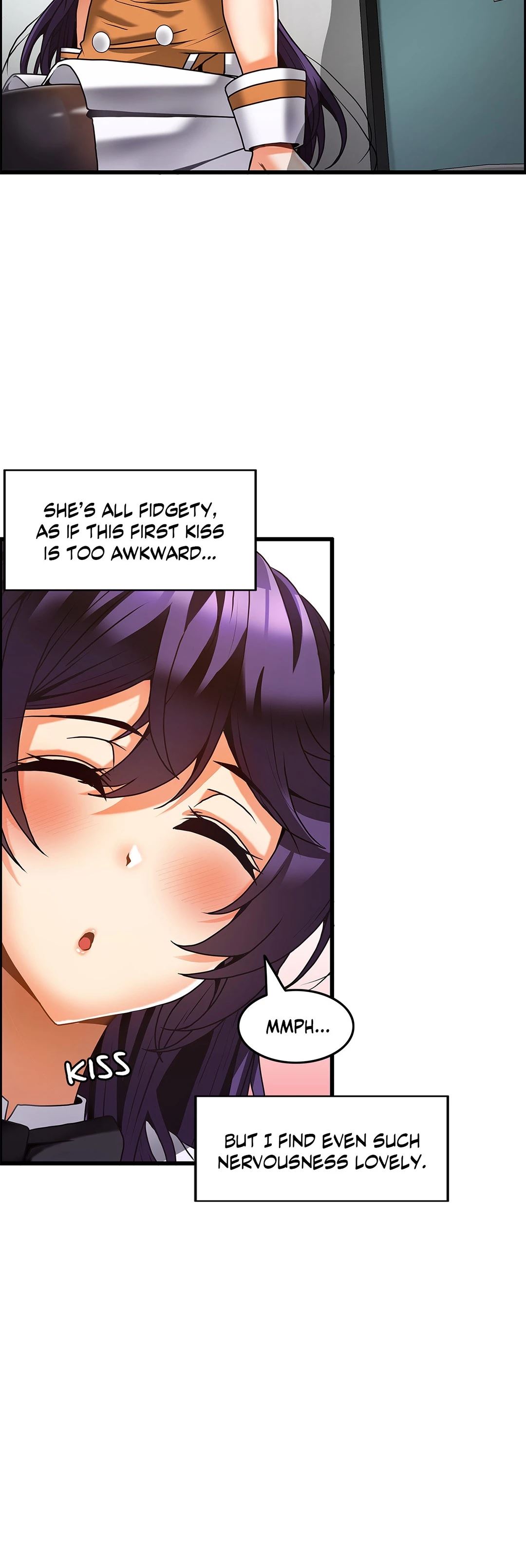 Twin Recipe Chapter 29 - HolyManga.Net