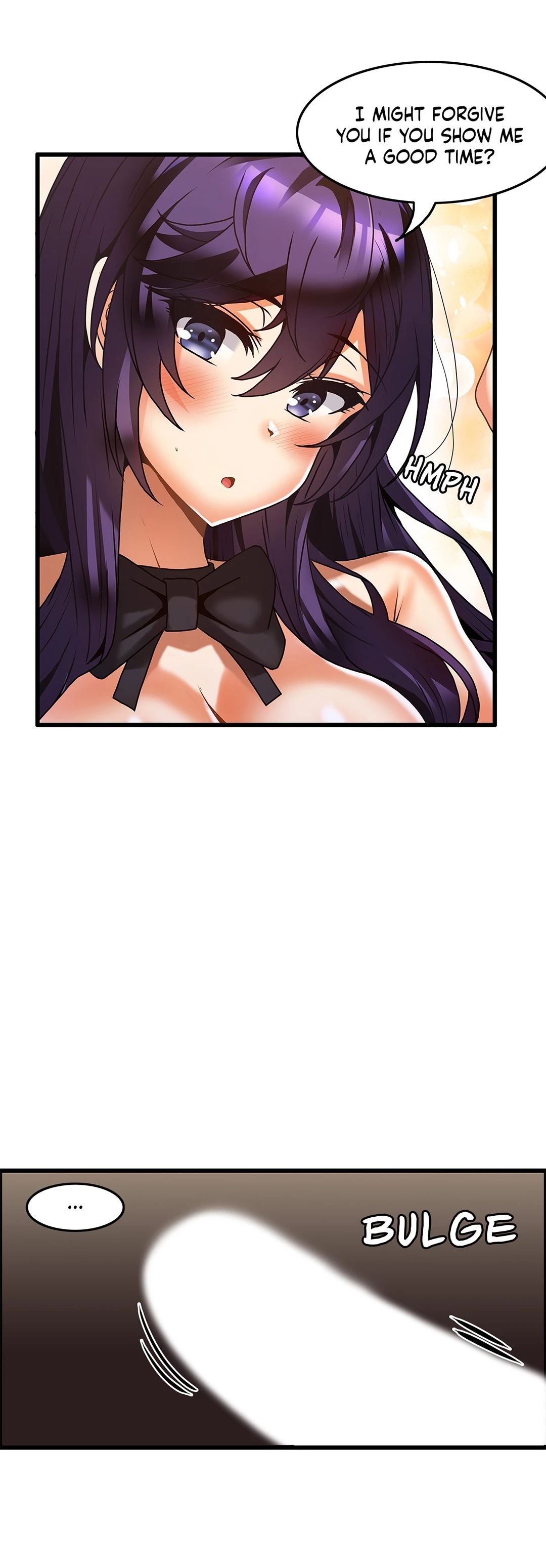 Twin Recipe Chapter 29 - HolyManga.Net