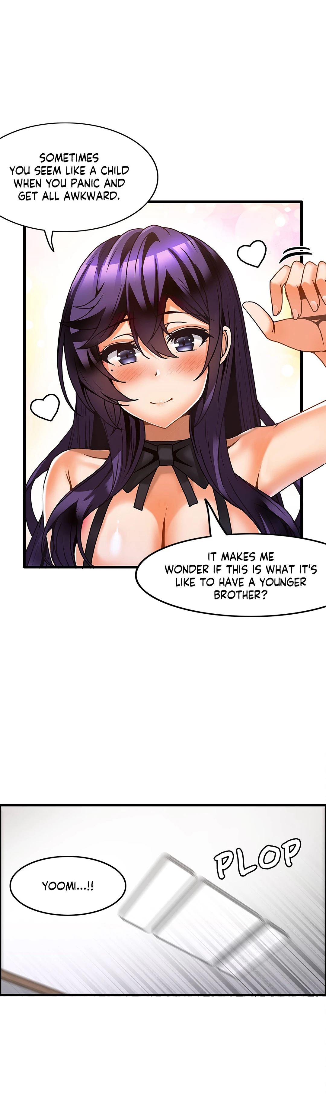 Twin Recipe Chapter 29 - HolyManga.Net