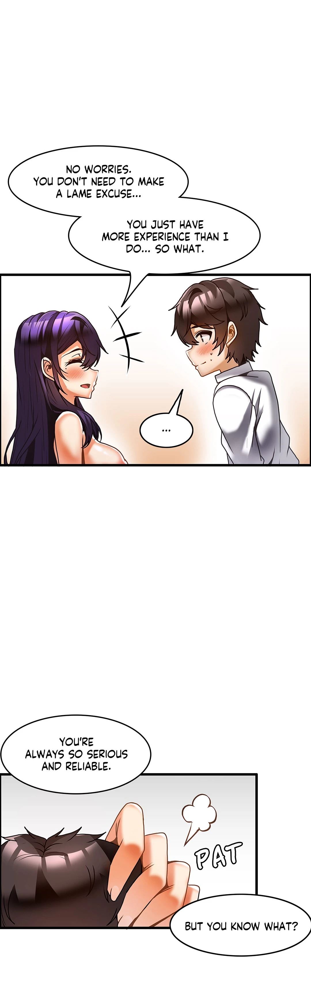 Twin Recipe Chapter 29 - HolyManga.Net