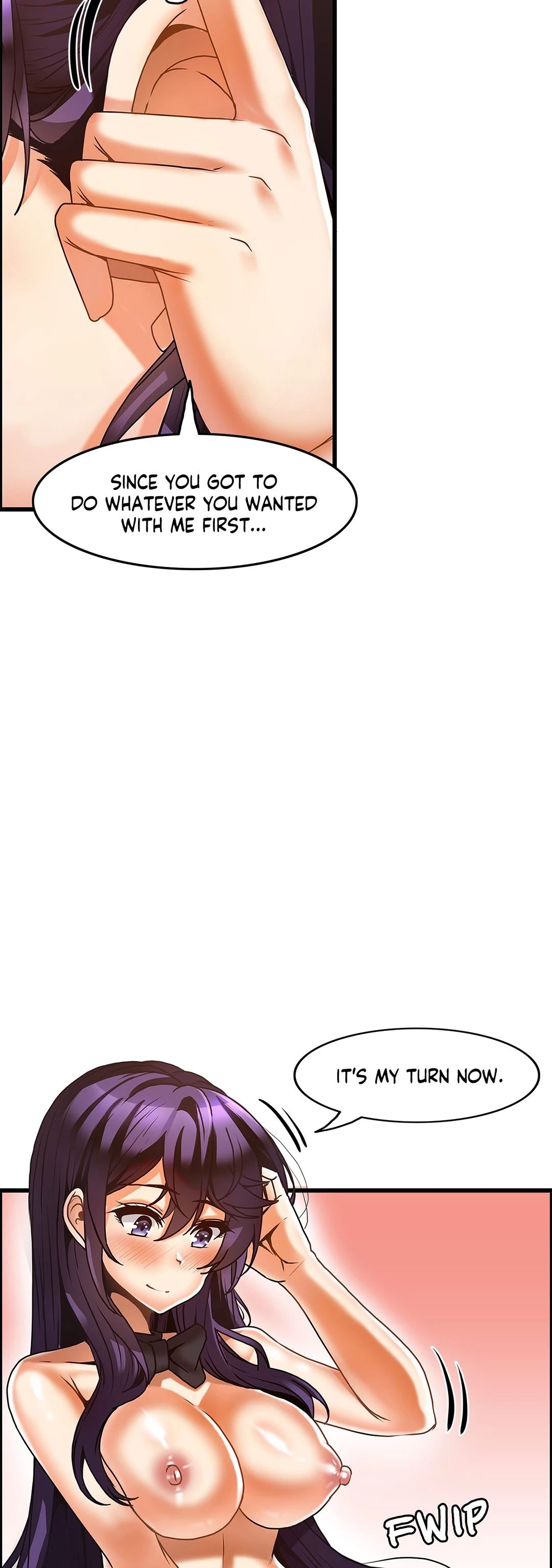 Twin Recipe Chapter 30 - HolyManga.Net