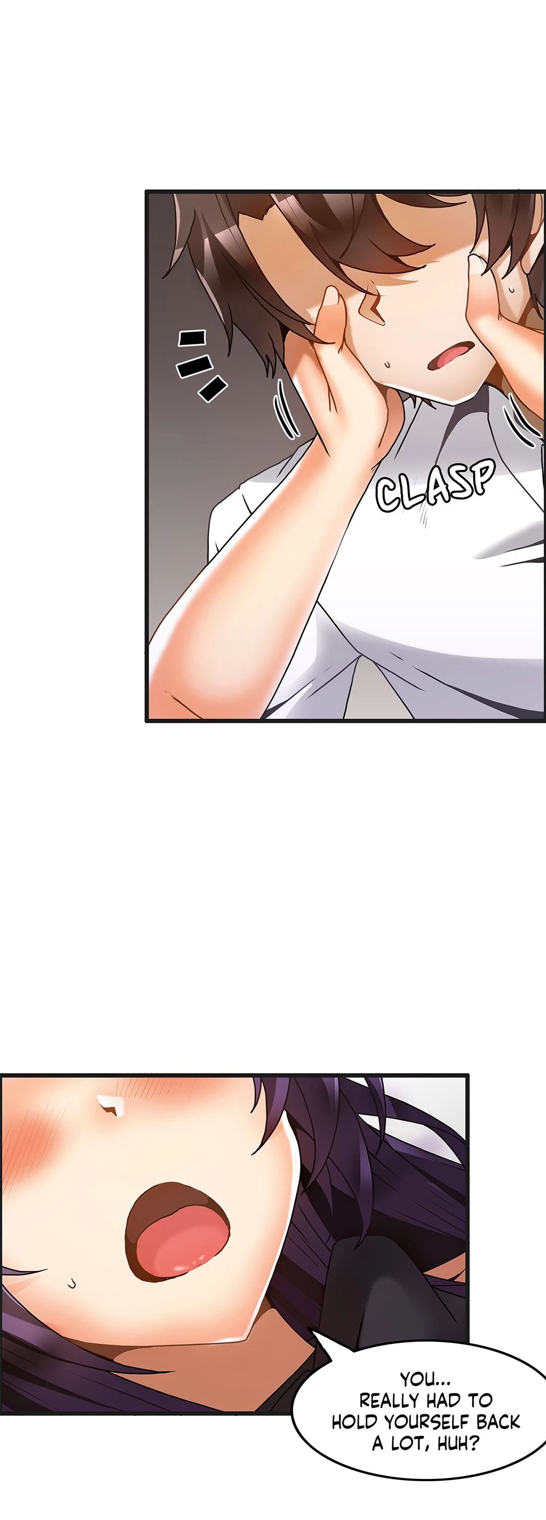 Twin Recipe Chapter 30 - HolyManga.Net