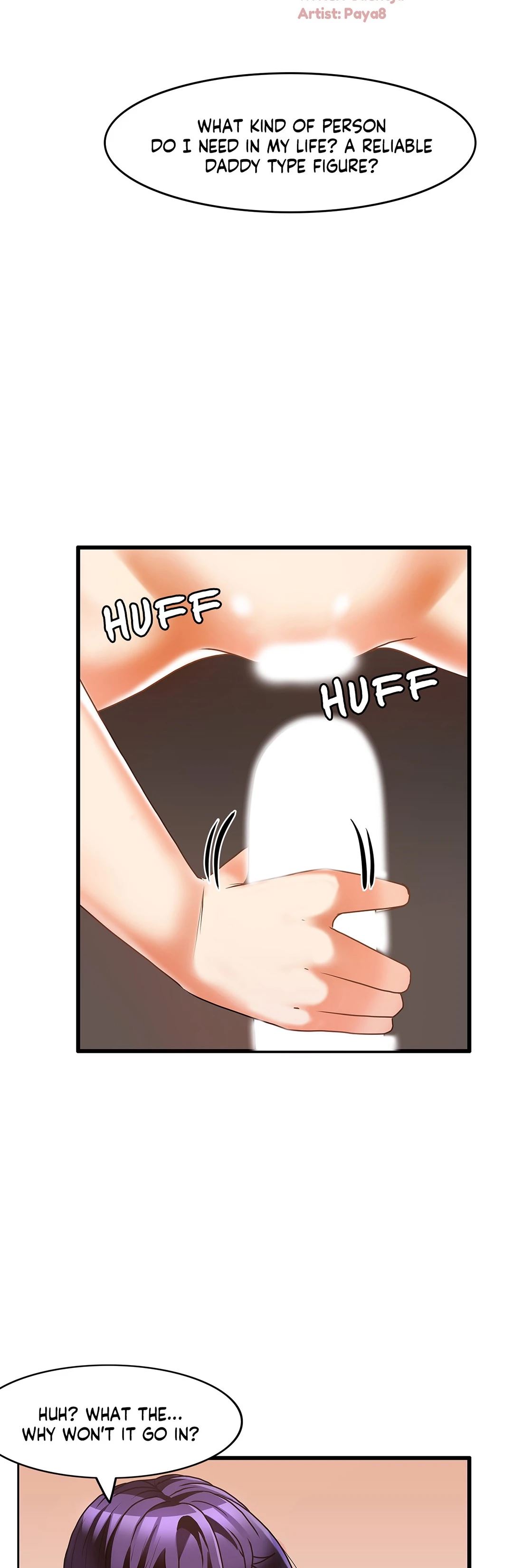 Twin Recipe Chapter 30 - HolyManga.Net