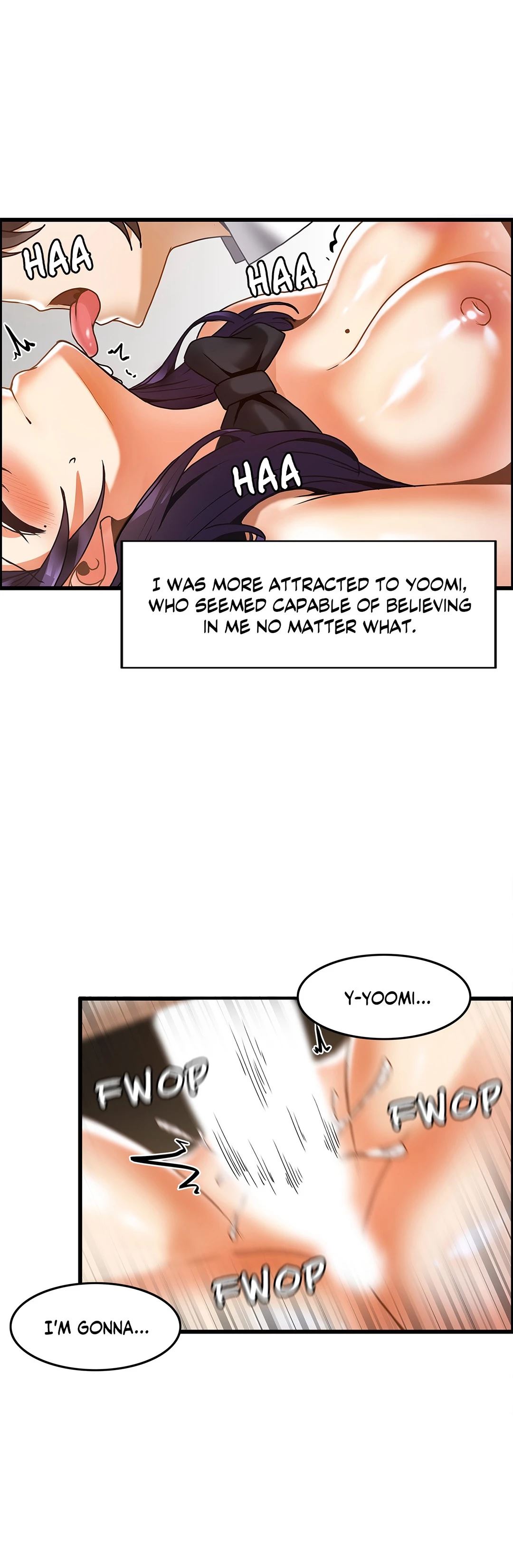 Twin Recipe Chapter 30 - HolyManga.Net