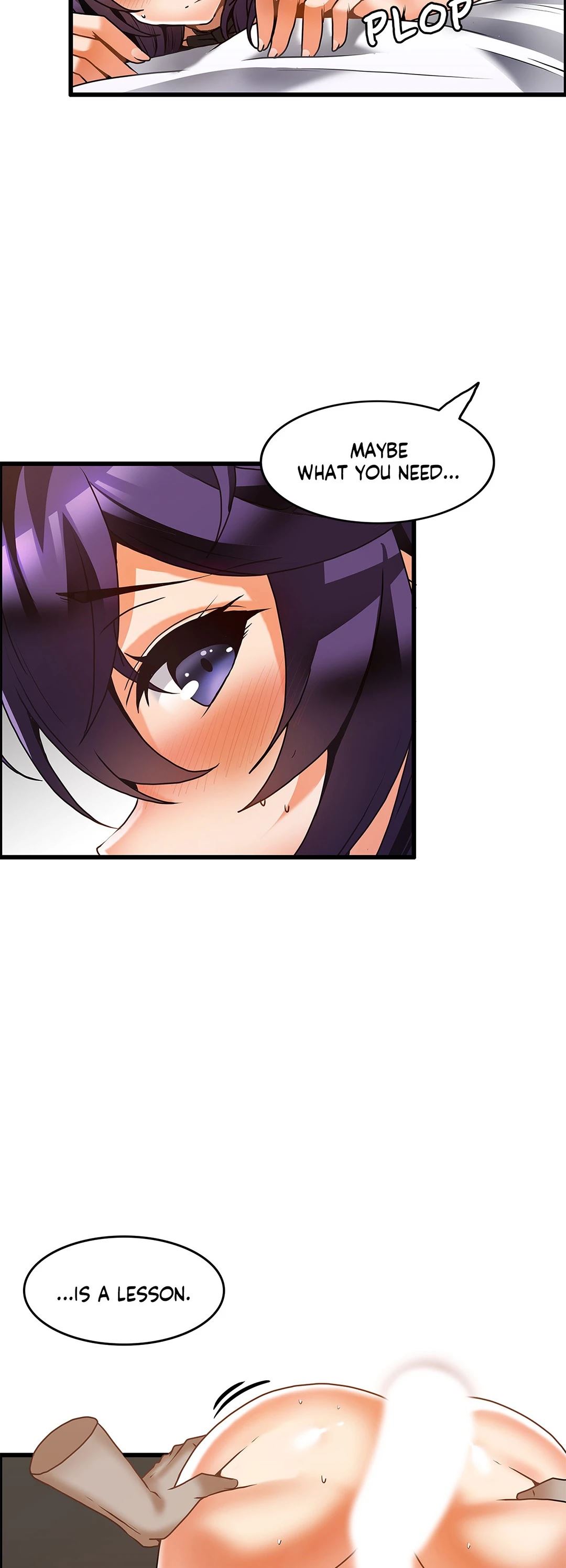 Twin Recipe Chapter 30 - HolyManga.Net