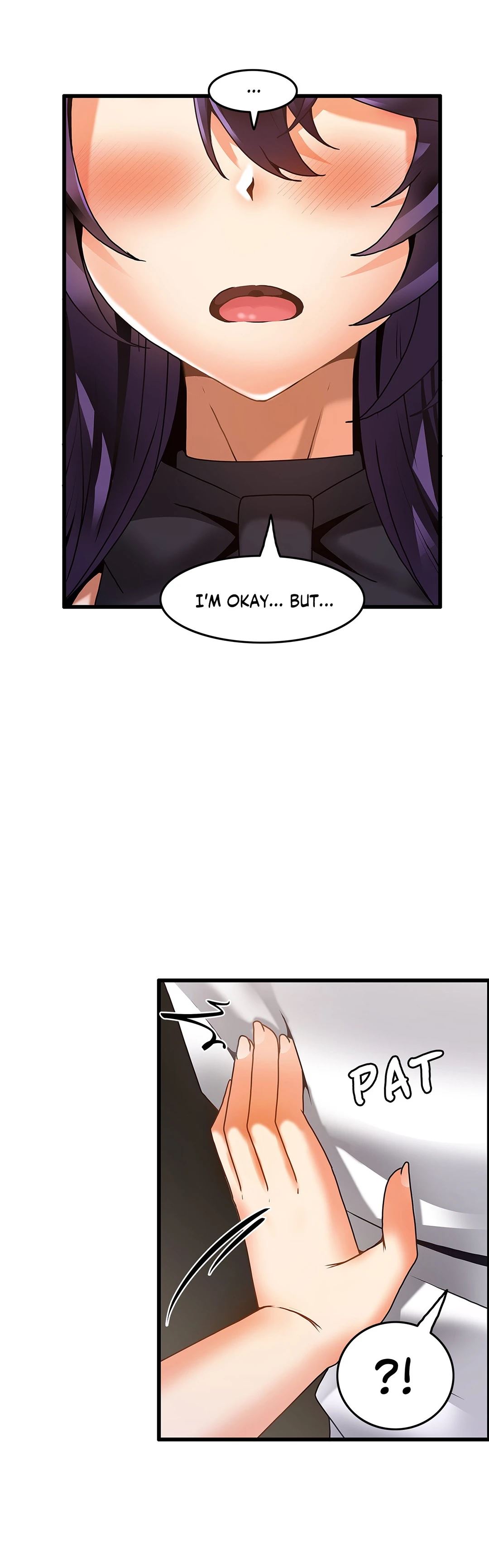Twin Recipe Chapter 30 - HolyManga.Net