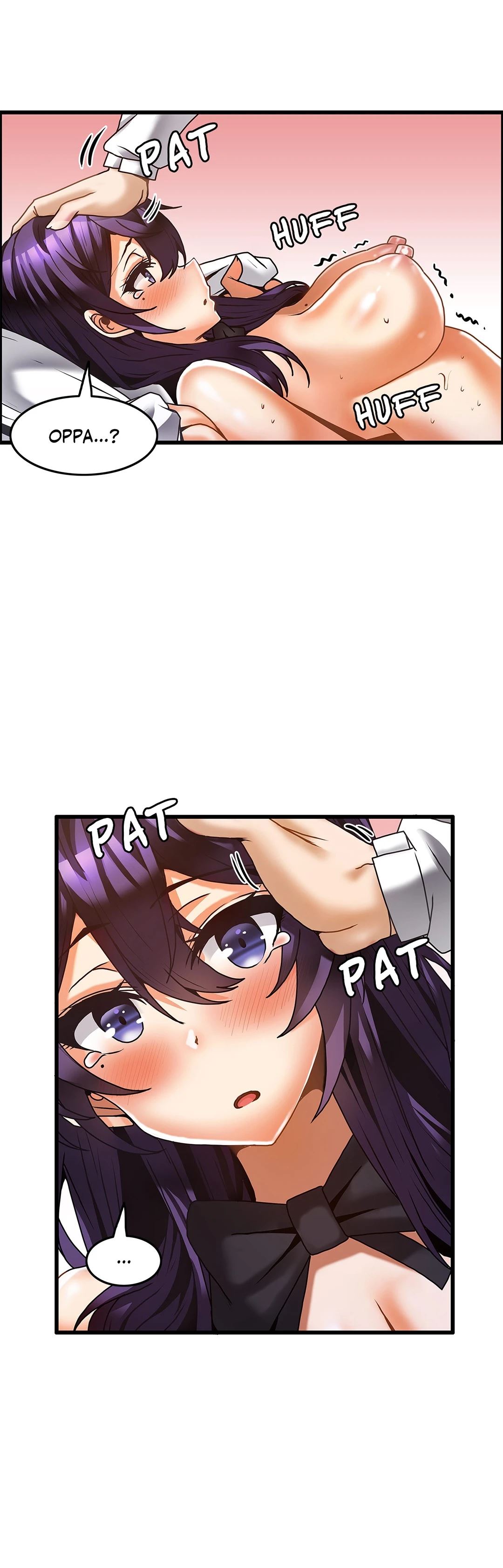 Twin Recipe Chapter 30 - HolyManga.Net