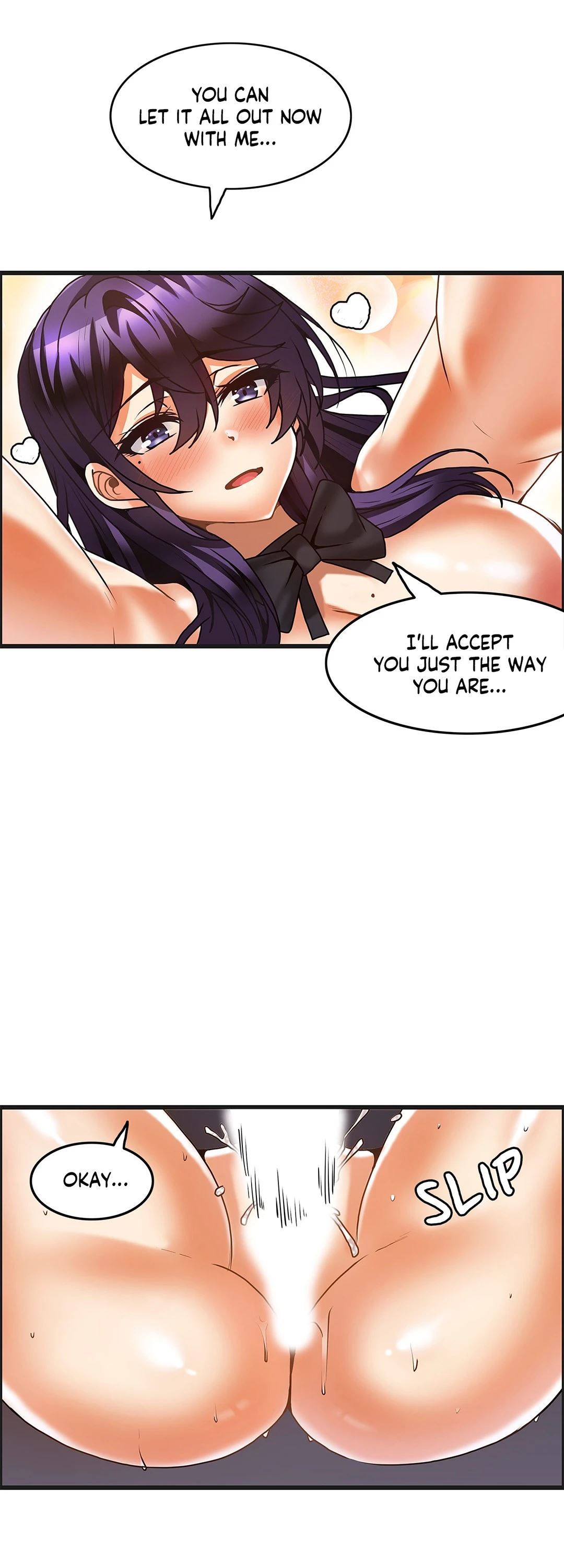 Twin Recipe Chapter 30 - HolyManga.Net