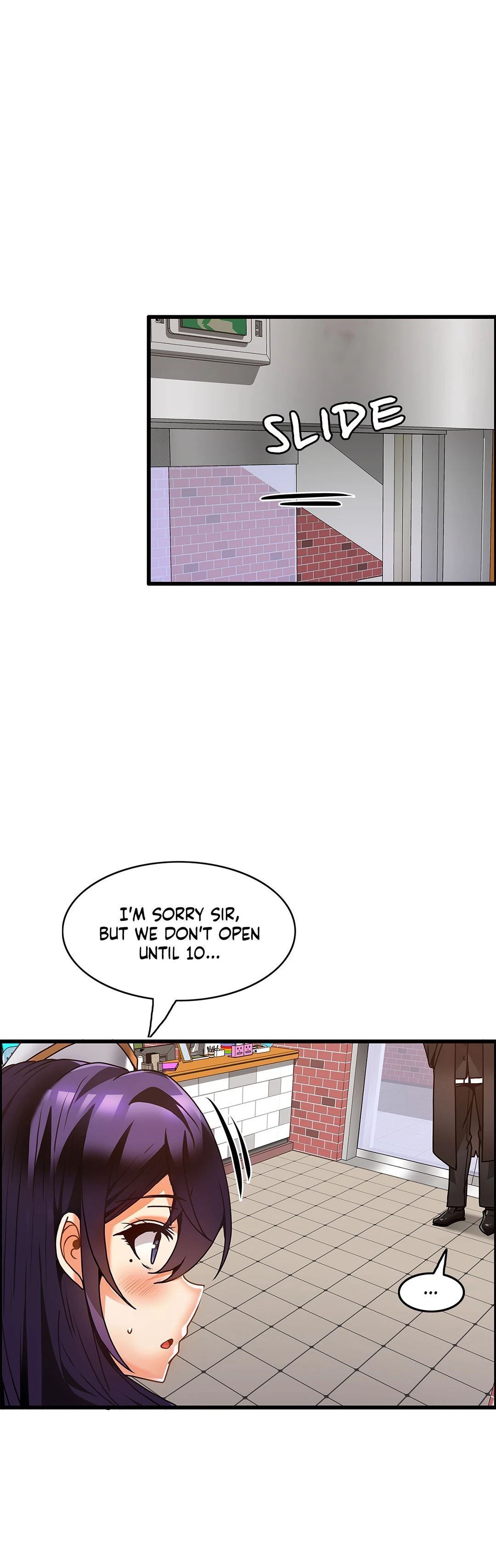 Twin Recipe Chapter 31 - HolyManga.Net