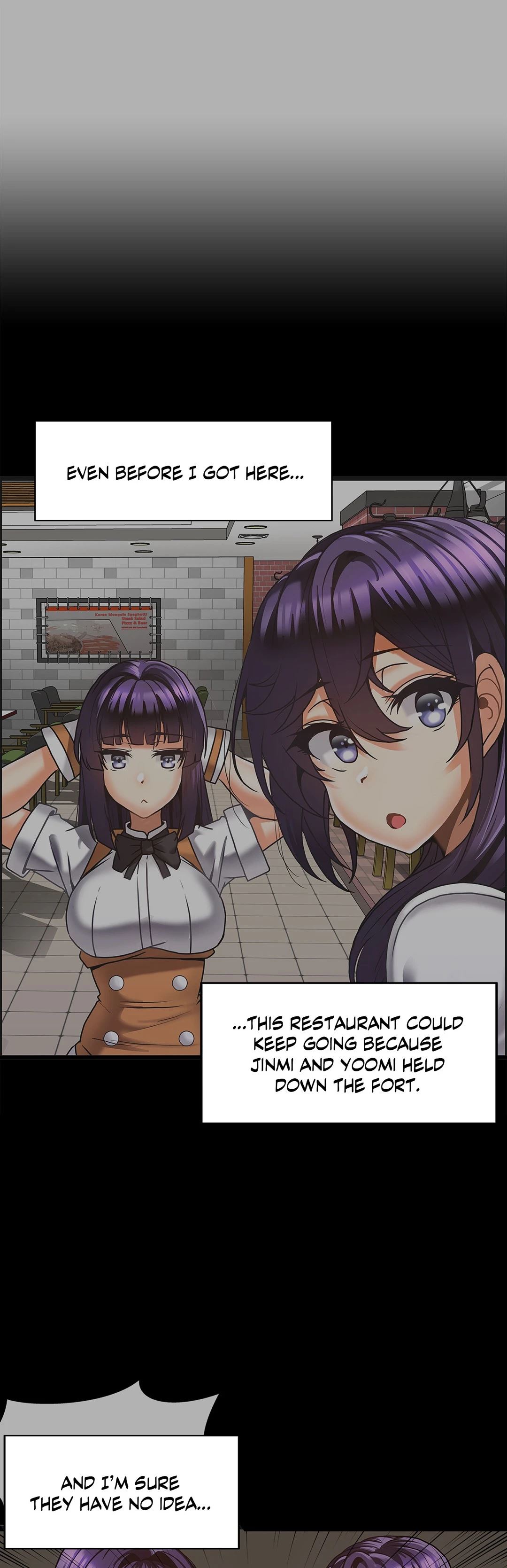 Twin Recipe Chapter 31 - HolyManga.Net