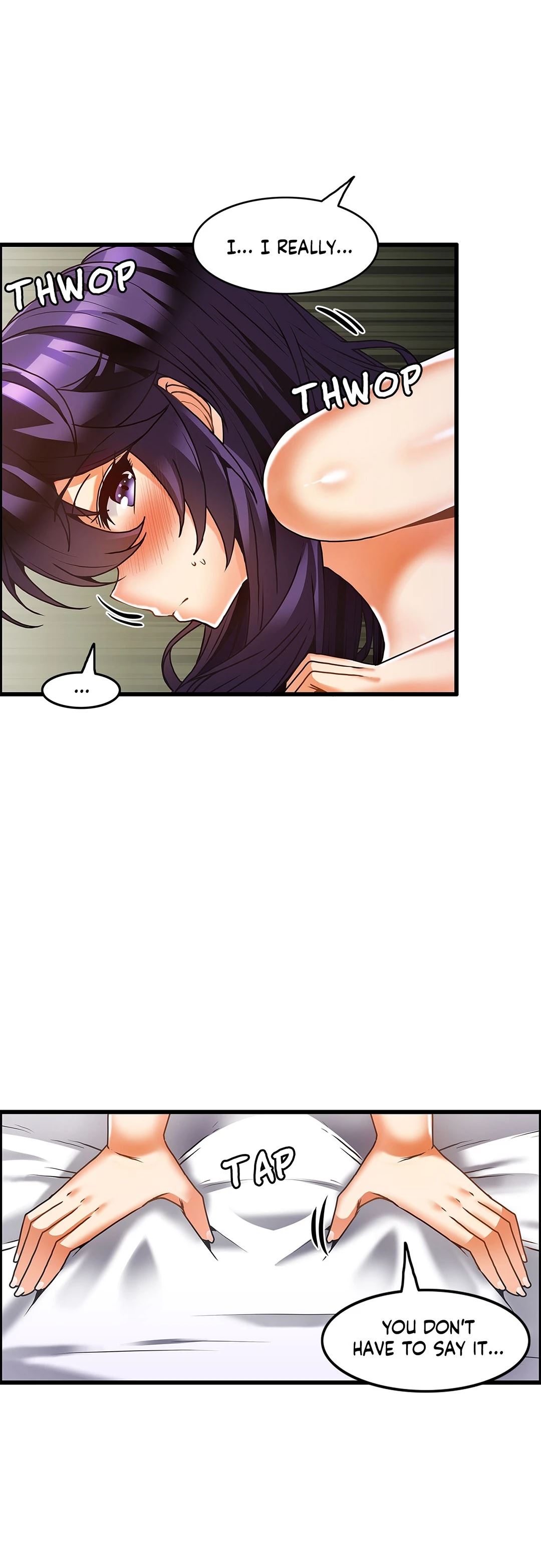 Twin Recipe Chapter 31 - HolyManga.Net
