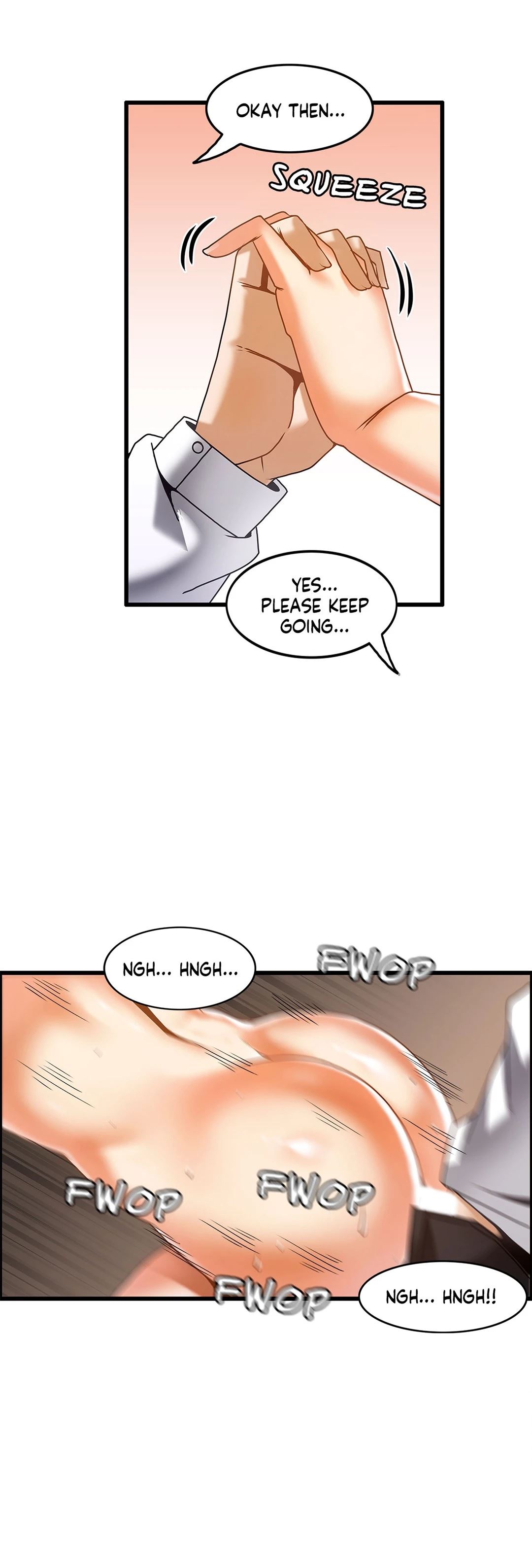 Twin Recipe Chapter 31 - HolyManga.Net