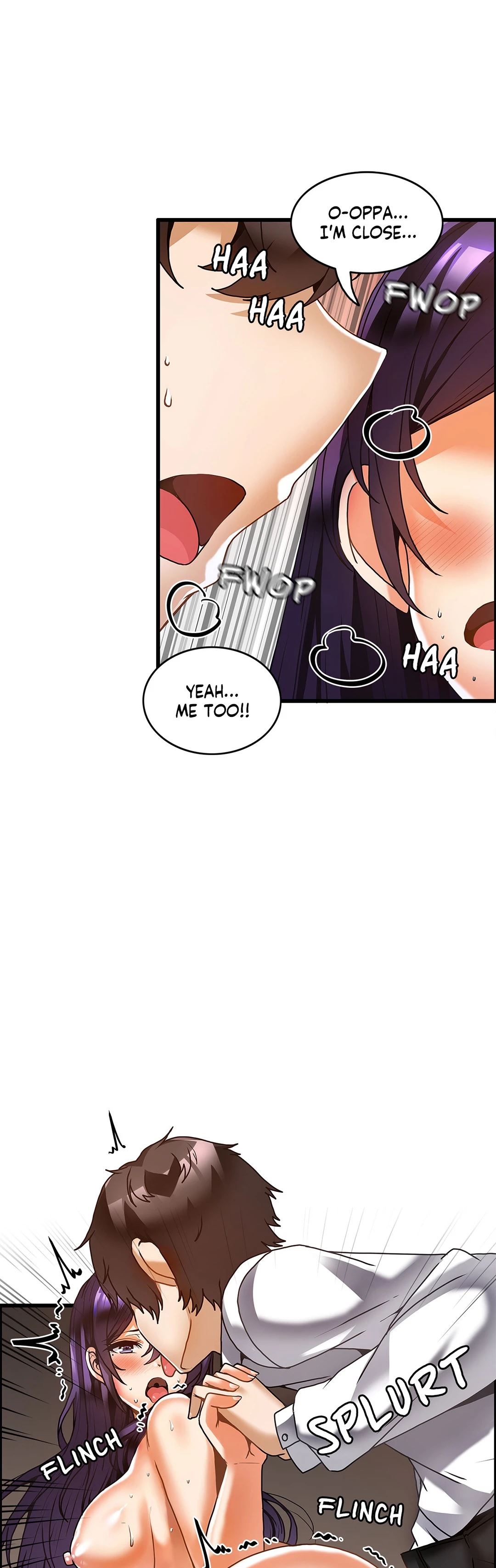 Twin Recipe Chapter 31 - HolyManga.Net