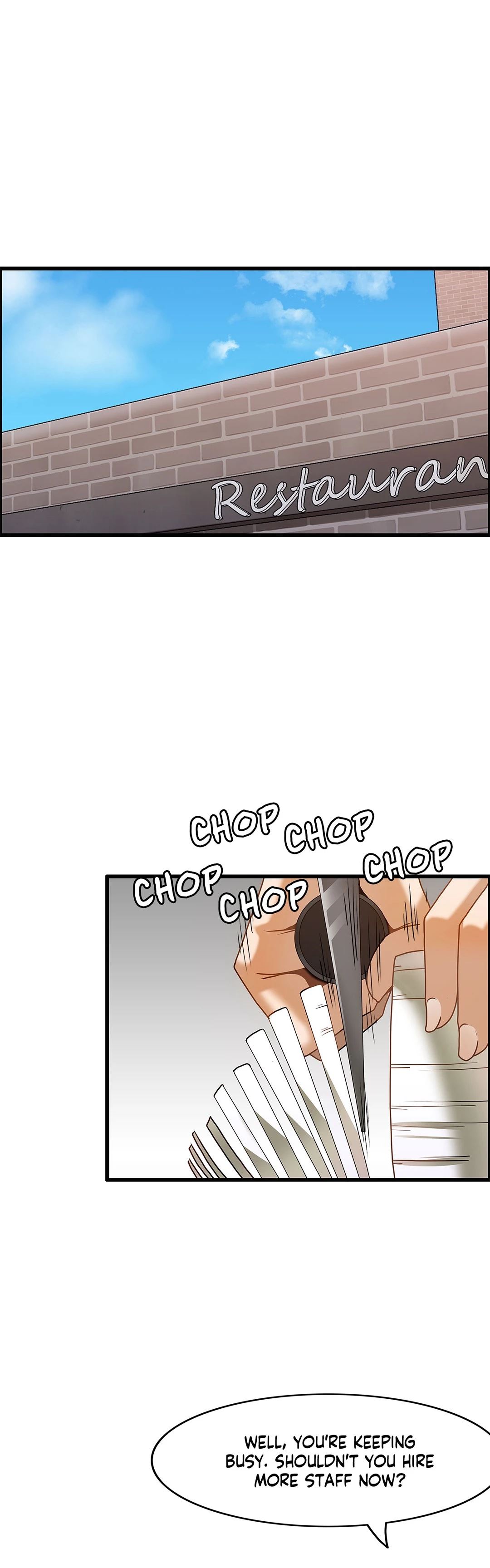 Twin Recipe Chapter 31 - HolyManga.Net