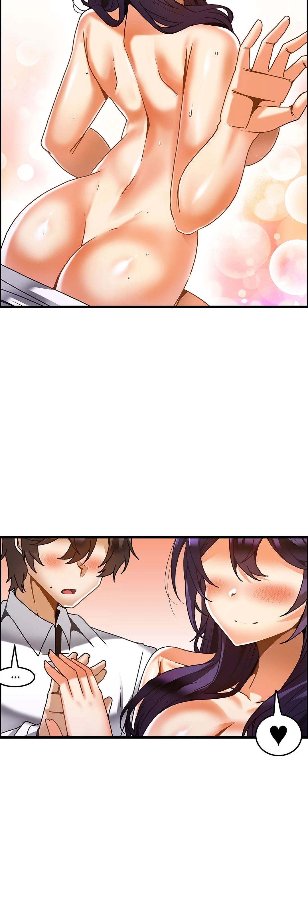 Twin Recipe Chapter 31 - HolyManga.Net