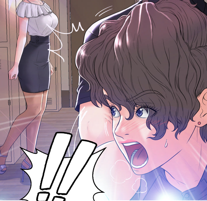 Daughter In Law Chapter 2 - HolyManga.Net