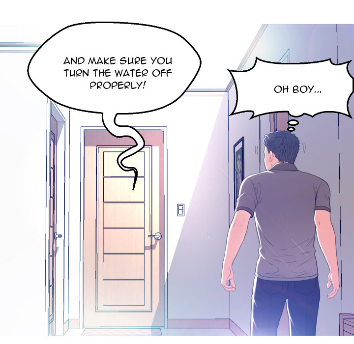 Daughter In Law Chapter 2 - HolyManga.Net