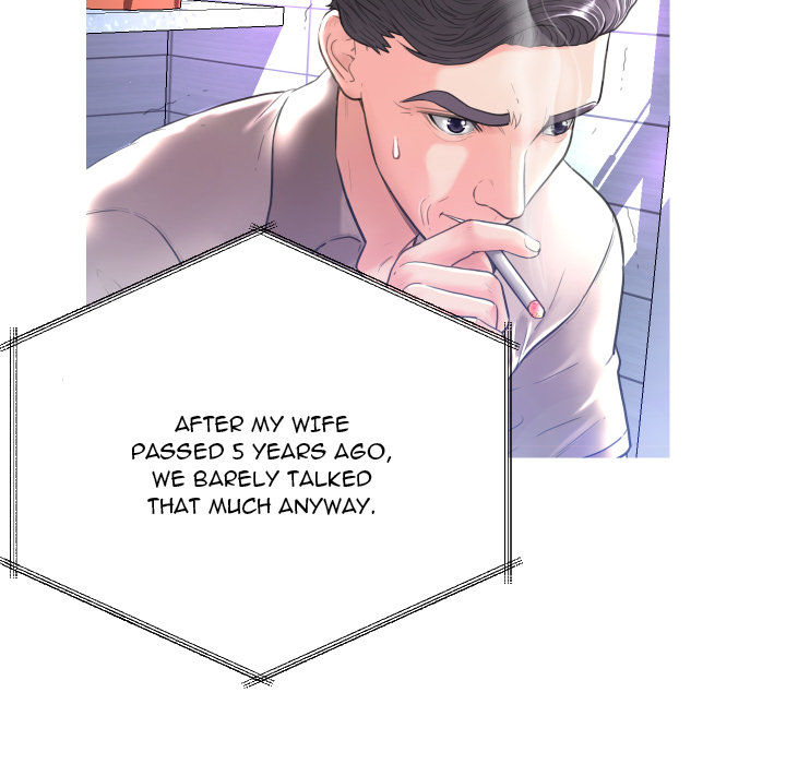 Daughter In Law Chapter 2 - HolyManga.Net