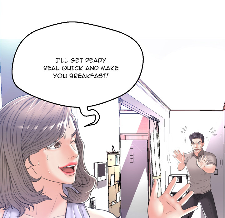 Daughter In Law Chapter 2 - HolyManga.Net