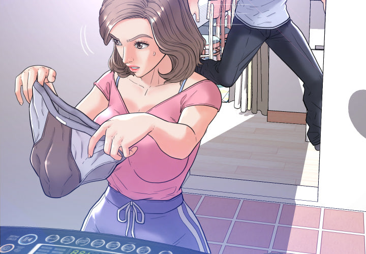Daughter In Law Chapter 2 - HolyManga.Net