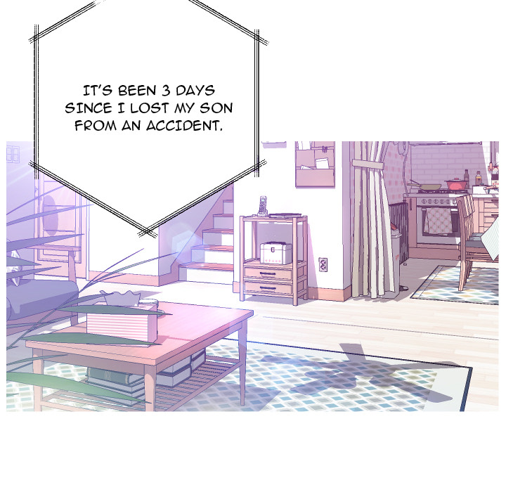 Daughter In Law Chapter 2 - HolyManga.Net
