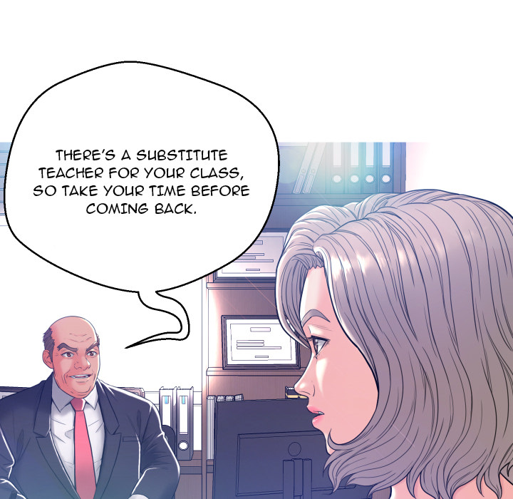 Daughter In Law Chapter 2 - HolyManga.Net