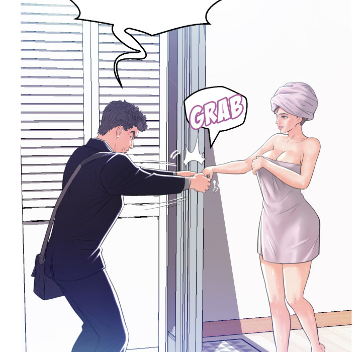 Daughter In Law Chapter 2 - HolyManga.Net
