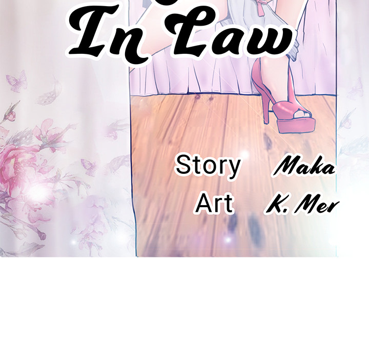 Daughter In Law Chapter 2 - HolyManga.Net