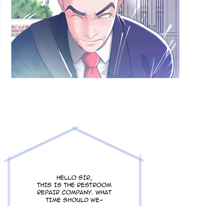 Daughter In Law Chapter 2 - HolyManga.Net