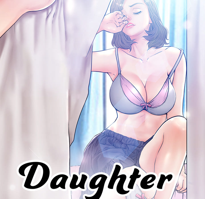 Daughter In Law Chapter 2 - HolyManga.Net
