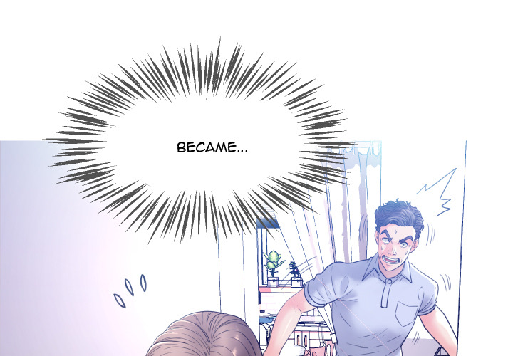 Daughter In Law Chapter 2 - HolyManga.Net