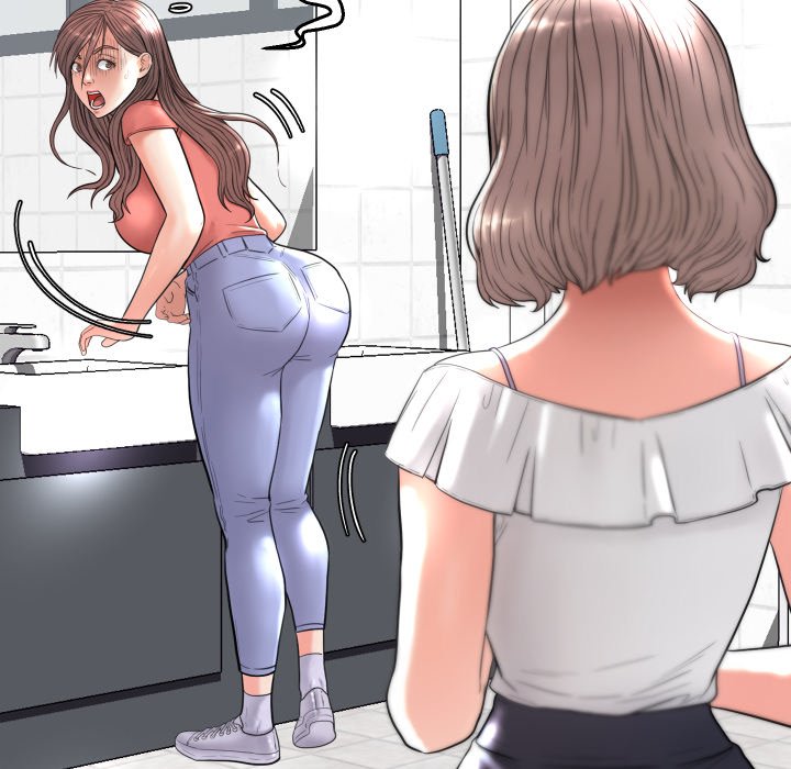 Daughter In Law Chapter 4 - HolyManga.Net