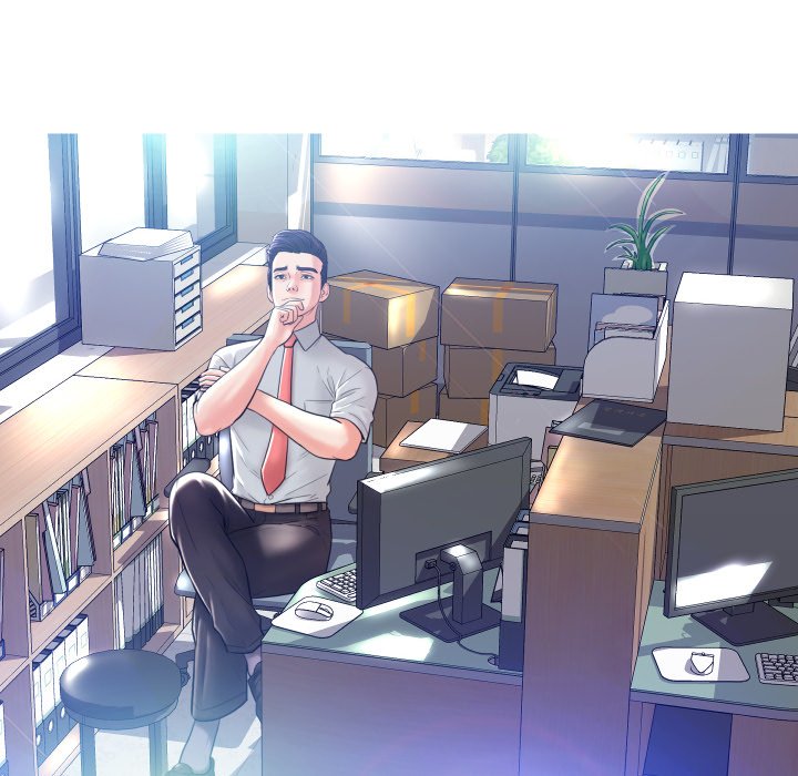 Daughter In Law Chapter 4 - HolyManga.Net