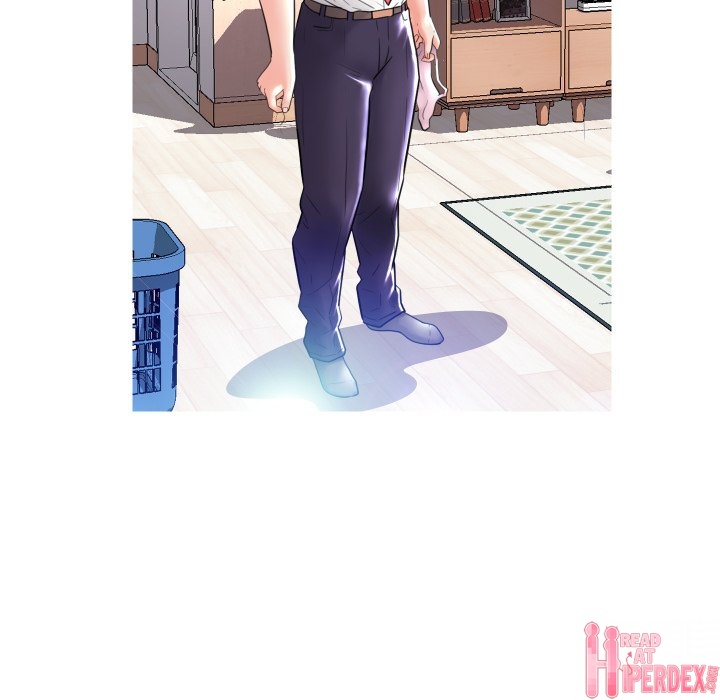 Daughter In Law Chapter 4 - HolyManga.Net
