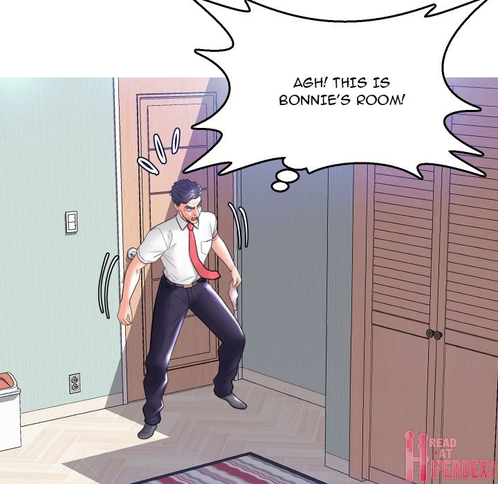 Daughter In Law Chapter 4 - HolyManga.Net