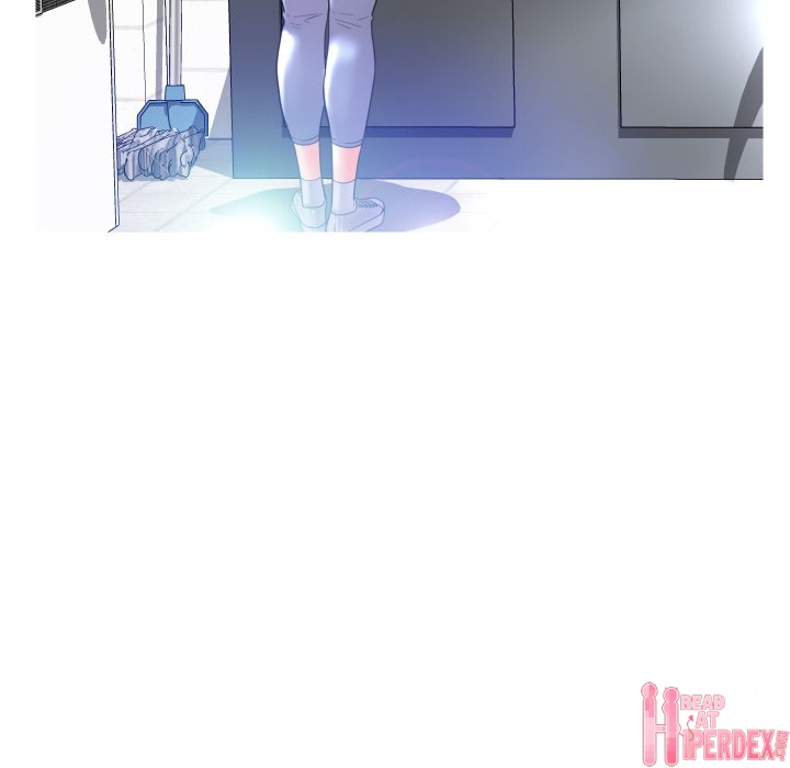 Daughter In Law Chapter 4 - HolyManga.Net