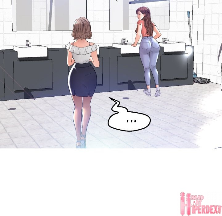Daughter In Law Chapter 4 - HolyManga.Net