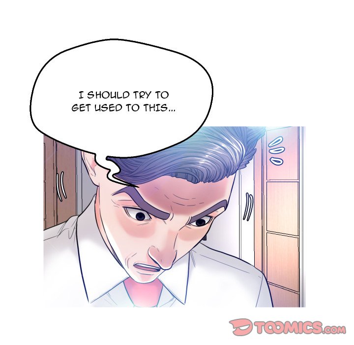 Daughter In Law Chapter 4 - HolyManga.Net
