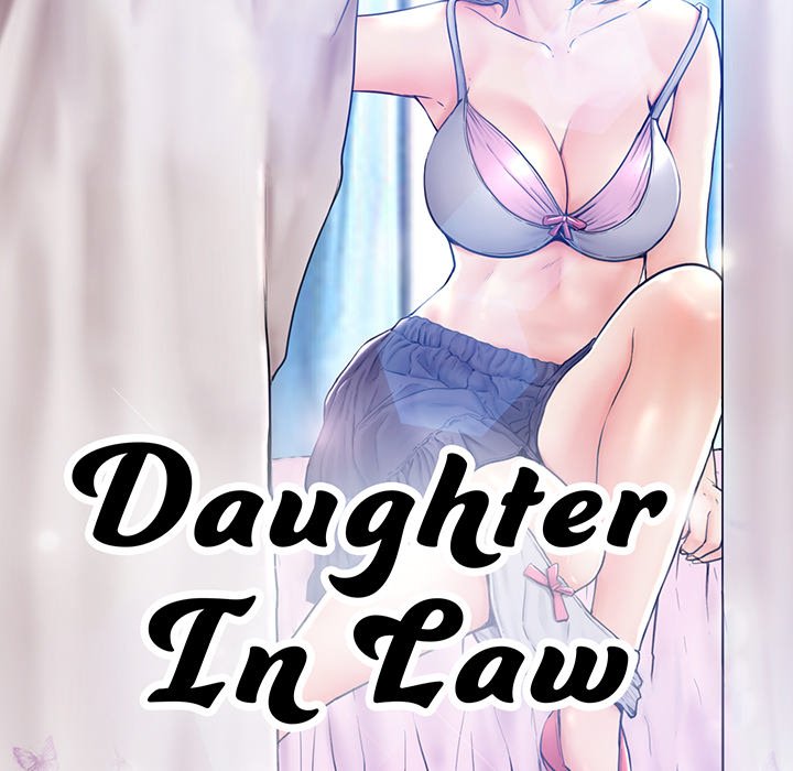 Daughter In Law Chapter 4 - HolyManga.Net