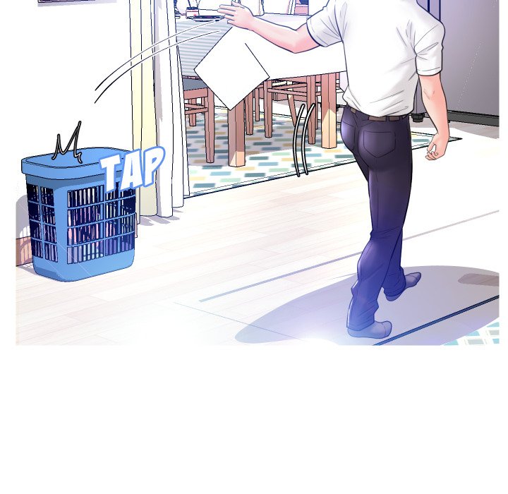 Daughter In Law Chapter 4 - HolyManga.Net